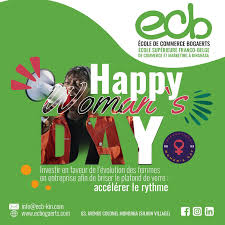 Journée d'accueil des étudiants de l'Ecole de Commerce Bogaerts.🏫 Merci à  John et David Bogaerts pour leur présence ainsi que leur présentation du  programme académique de l'ECB ce vendredi 27 octobre 2023