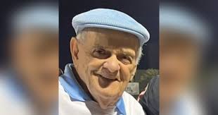 Obituary for James E. Unger