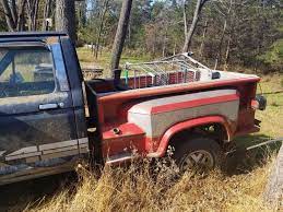 Rare 1987 Ford Ranger Shadow Bed Ford Ranger Ranger Ford
