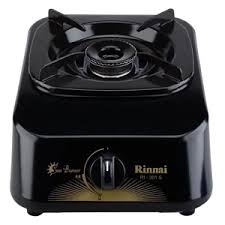 Rinnai ri 4rsp kompor gas 4 tungku rp1.999.990. Jual Rinnai Kompor Gas Ri 301s 1 Tungku Mega Elektronik Jakarta Indotrading