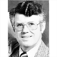 George LAMBERT Obituary (2018)