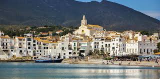 My costa brava itinerary gives you everything you need to know to see this hidden gem tucked away in the corner of the costa brava is a diverse region with exceptional natural beauty, a unique artistic. Costa Brava Orte Sehenswurdigkeiten Strande Natur