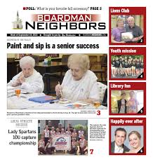 We did not find results for: Boardman Neighbors September 19 2015 By The Vindicator Issuu