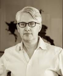 Book Q&As with Deborah Kalb: Q&A with Douglas Smith