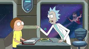 Rickternal friendshine of the spotless mort. Rick And Morty Season 5 Release Date Trailer Cast And What Else We Know Techradar