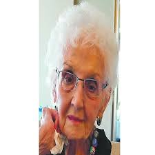 Nancy Feldman Obituary (1926