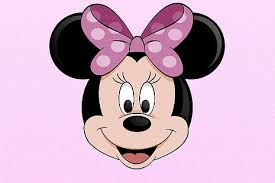 Check spelling or type a new query. Hd Wallpaper Minnie Mouse Background Desktop Pink Color Indoors Close Up Wallpaper Flare