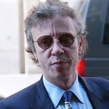 Peter Gatien's Instagram, Twitter & Facebook