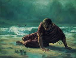 Image result for jonah and the whale