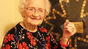 Bracebridge woman reflects