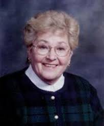 Fay Maas Obituary (1935