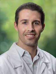 Dr. Lucas Ramirez