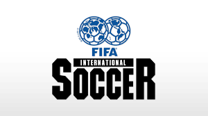 Check spelling or type a new query. Fifa International Soccer Logo Fifplay