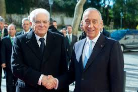 Maybe you would like to learn more about one of these? Ficheiro Sergio Mattarella And Marcelo Rebelo De Sousa 07 02 2018 Jpg Wikipedia A Enciclopedia Livre