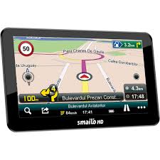 In het panasonic systeem werkt autozoom functie niet en verandert spontaan van status. Sistem De Navigatie Auto Gps Hd 7 Inch Fara Harta Negru Emag Ro