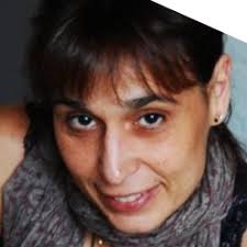 Marta Regina Cano Jimenez