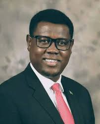 Juba, 13th September, 2023 (MoFA&IC) The Deputy Minister of Foreign Affairs  and International Cooperation, Hon. Ramadan Mohamed Abdallah Goc met today  in his office with the Indian Ambassador to South Sudan, H.E.