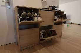 Ikea Bissa Schuhschrank In Rheinfelden Kaufen Bei Ricardo Ch Home Diy New Homes House Design