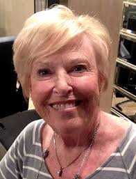 Sandra 'Sandi' Goins MacLean, May 8, 1942 — Sept. 6, 2015