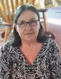 Obituary information for Patricia Fricks