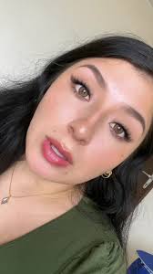 Estoy usando los Dolly Raquelle #dolly #ojosmarrones #lentesdecontactoperu  #lentillasmarrones #ojosgrandes #diseñoactualizado #branshimportaciones  #parati