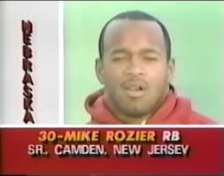 University of Nebraska Chain Gang members 1966