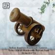 Bamboo Cannon