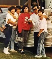 It's no secret that selena gomez was named after tejano legend selena quintanilla. Day 1 Selena With Family In 2021 Selena Quintanilla Perez Selena Pictures Selena Quintanilla Family