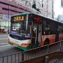 Youngman bus logo from www.gettingahead.hk