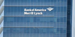 Bank of america, ashland & adams branch. Bank Of America Us Kerninflation Bleibt 2022 Uber 3 Citywire