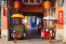 Kemarin sempat weekend escape ke thailand, bangkok lebih tepatnya. Three Days In Penang Malaysia A Complete 3 Day Itinerary For 2021