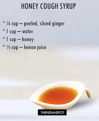 5 best homemade cough syrup recipes