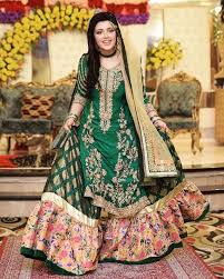 Pinterest Pawank90 Pakistani Bridal Dresses Pakistani Dresses Pakistani Wedding Dresses