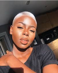 Thebaldierevolution Short Hair Styles Bald Hair Short Natural Hair Styles