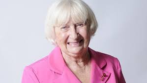 Nina Gilfert: Generations...