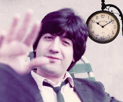 Songs sometimes just come to me, rather then sitting down trying to write  something». Interview with Ronnie D'Addario