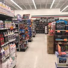 Maybe you would like to learn more about one of these? O Reilly Auto Parts 2020 W 11th Ave