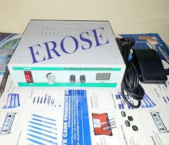 Monopolar electrocautery * monopolar electrosurgery can be used for several modalities including cut, blend, desiccation, and fulguration. Bipolar Cautery With Foot Control Erose Buy Online In Botswana At Botswana Desertcart Com Productid 163753308