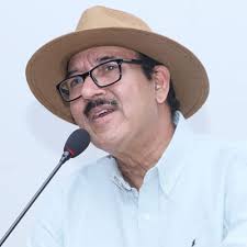 Podcast Episode with Manoj Kumar Sharma, Former IAS Officer, Author,  Motivational Speaker, Painter, Jaipur