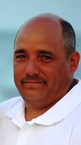 Tony Calhoun Obituary