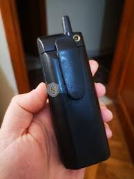 Ericsson SH 888