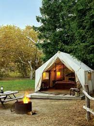 19 Camping Hacks That Might Actually Save Your Life One Day Luxury Camping Outdoor Camping Glamping