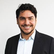 Alex Zuniga's Instagram, Twitter & Facebook