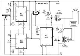 Before beginning installation, read these instructions carefully. Semi Automatic Washing Machine Wiring Diagram