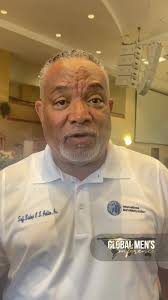 The International Men Ministry Auxiliary