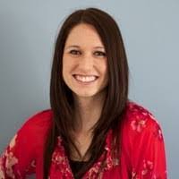 Brittney Dick's Instagram, Twitter & Facebook