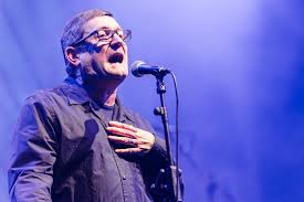 LIVE REVIEW: Paul Heaton & Jacqui Abbott