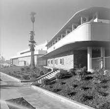 Noirish Los Angeles Page 233 Art Deco Buildings Architecture Architectural Inspiration