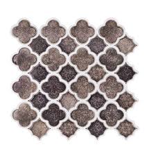 1 review (s) $12.46 /sft as low as: Vivid Tree Peel And Stick Backsplash 12x12 Inchs Peel And Stick Wall Tile Brown Marble Pattern Decorative Stickon Tiles For Backsplash Kitchen Bathroom Laundry Room Pack Of 6 Sheet Buy Online In Bahamas At Bahamas Desertcart Com Productid
