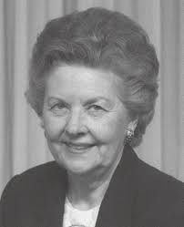 Marie Echols Obituary